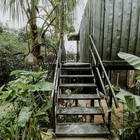 Daydream Lodge Tampaksiring Bagian luar foto