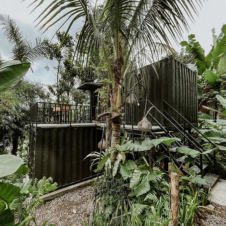 Daydream Lodge Tampaksiring Bagian luar foto