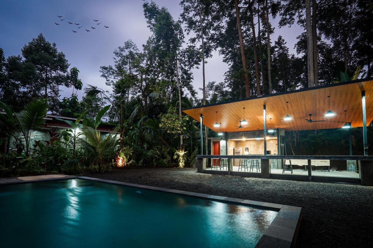 Daydream Lodge Tampaksiring Bagian luar foto