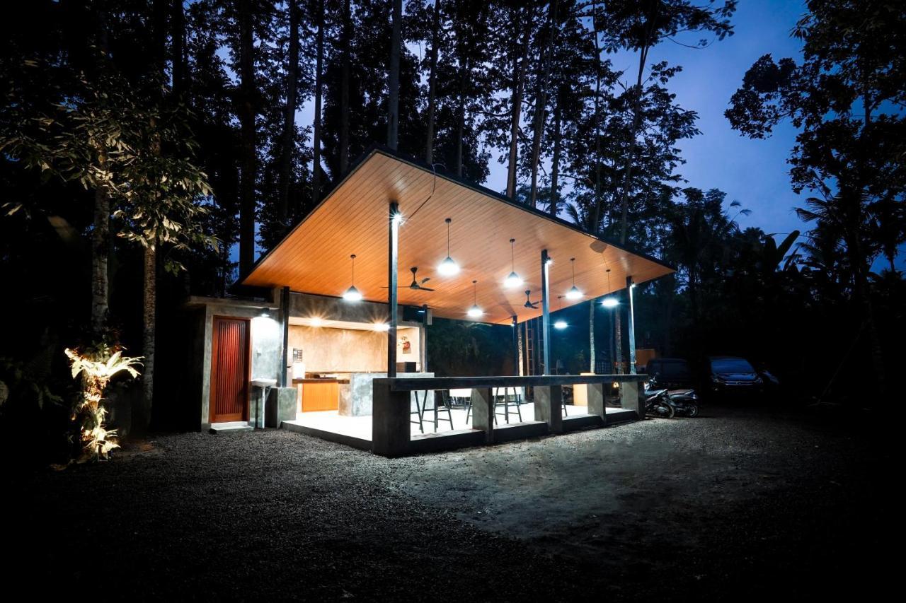 Daydream Lodge Tampaksiring Bagian luar foto