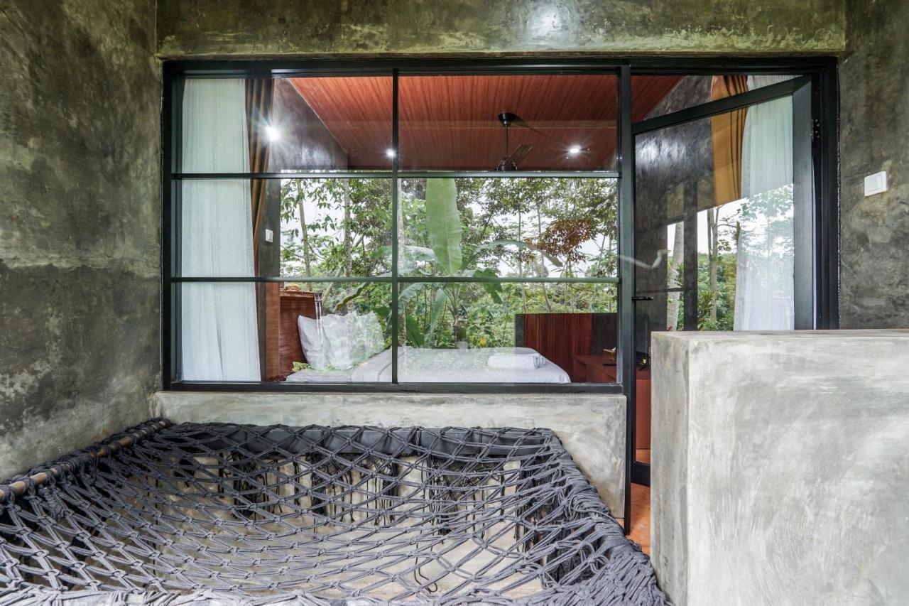 Daydream Lodge Tampaksiring Bagian luar foto