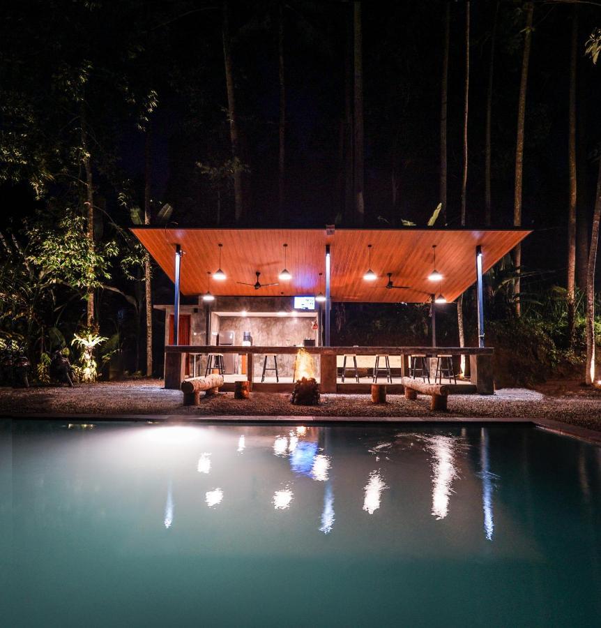 Daydream Lodge Tampaksiring Bagian luar foto