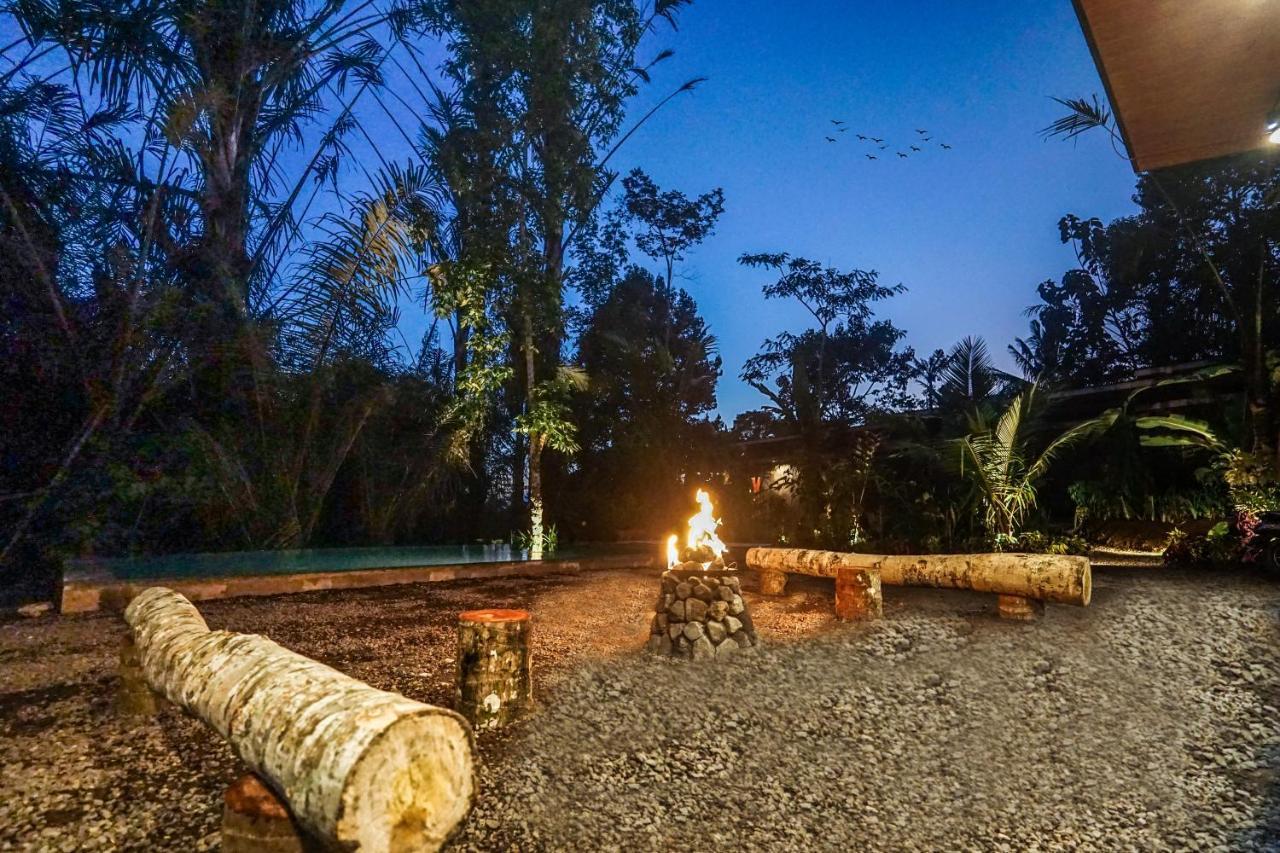 Daydream Lodge Tampaksiring Bagian luar foto