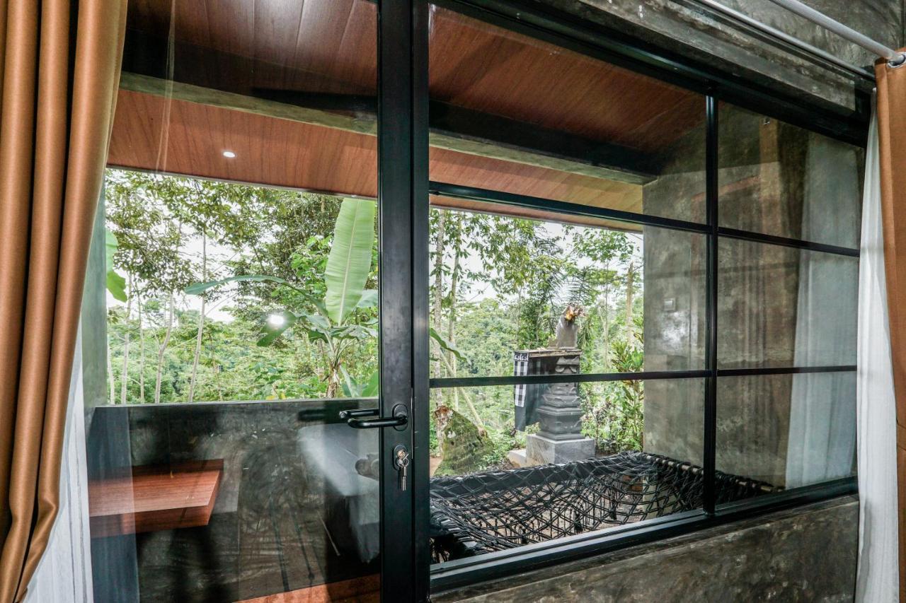 Daydream Lodge Tampaksiring Bagian luar foto