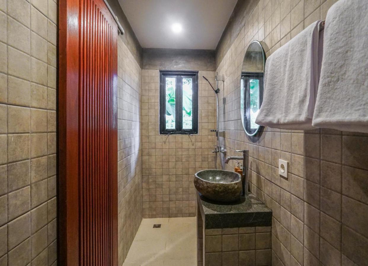 Daydream Lodge Tampaksiring Bagian luar foto