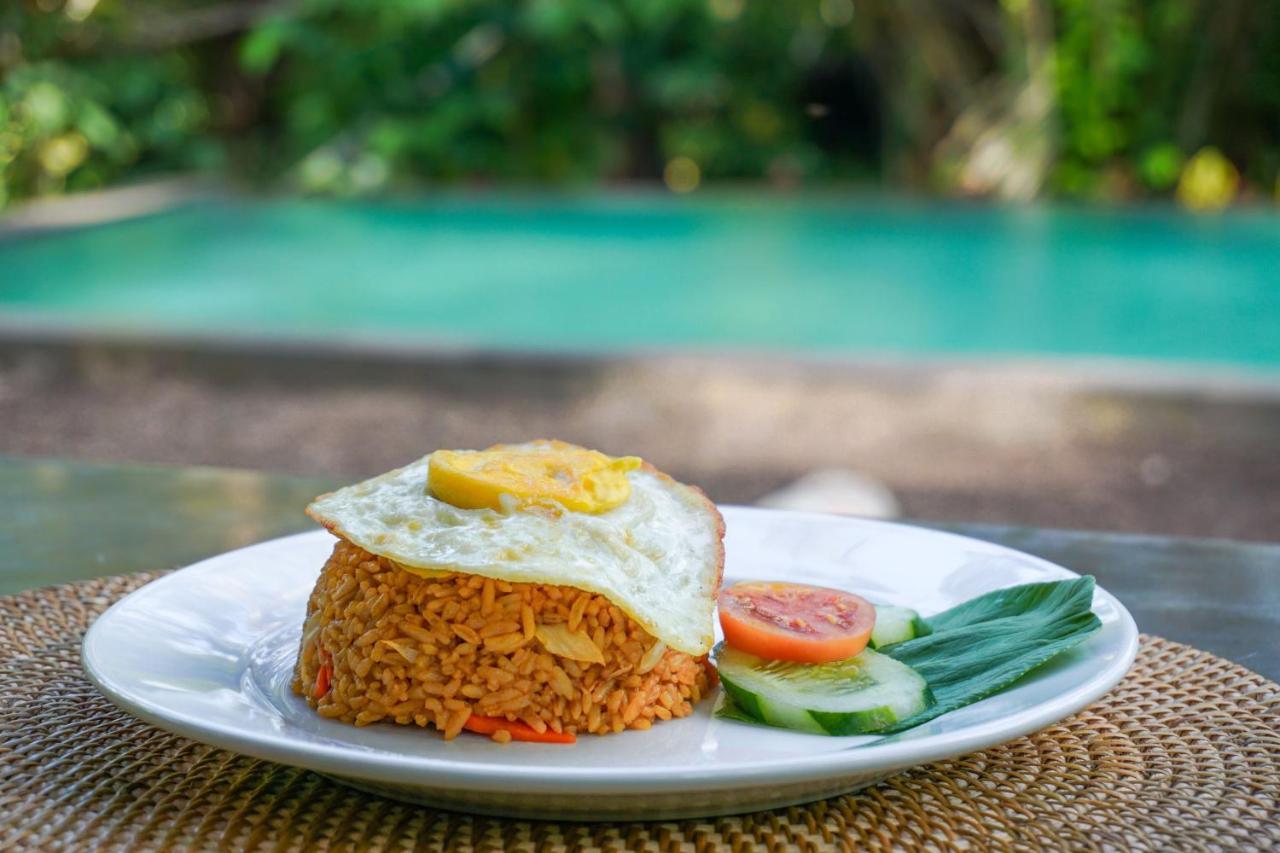 Daydream Lodge Tampaksiring Bagian luar foto