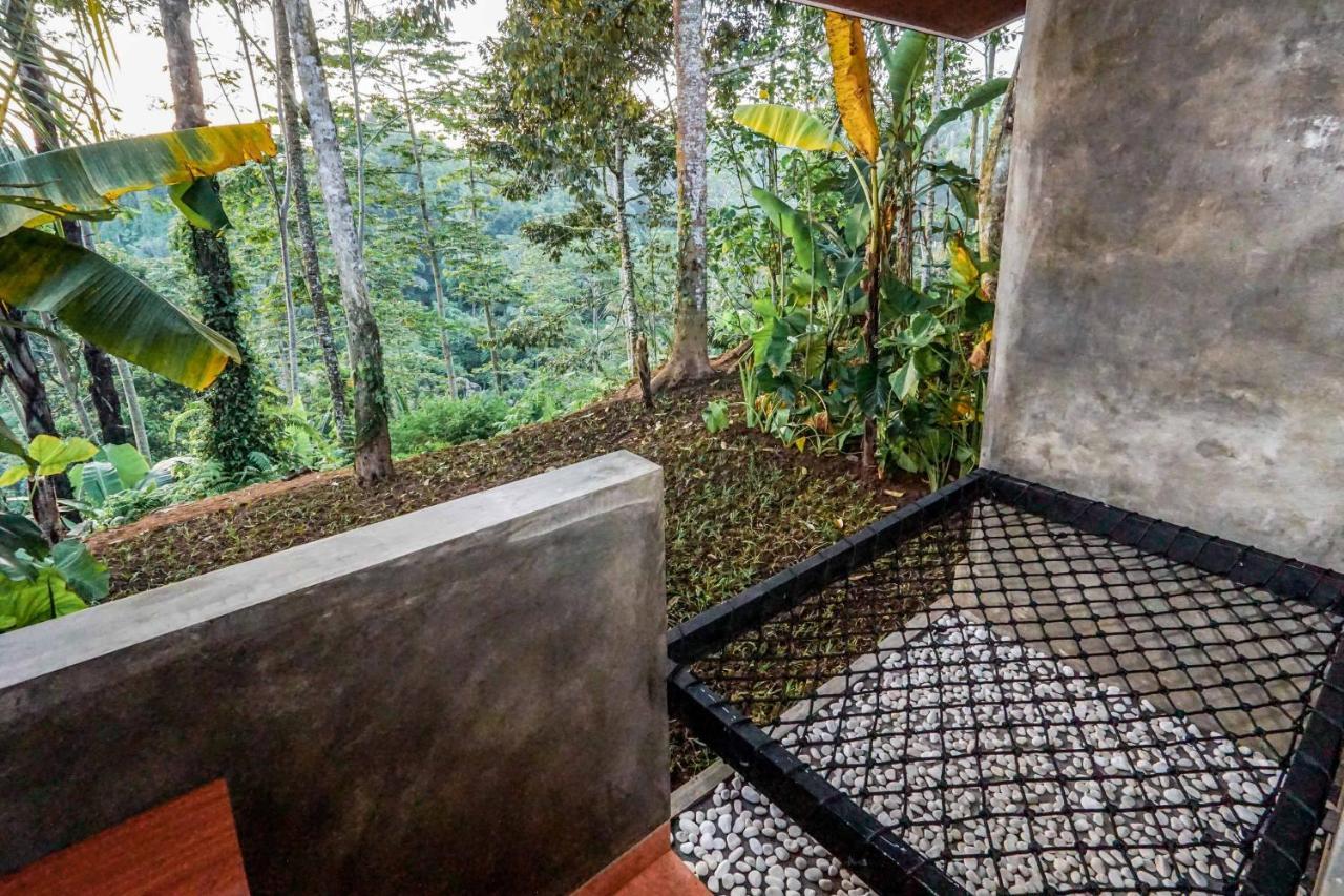 Daydream Lodge Tampaksiring Bagian luar foto
