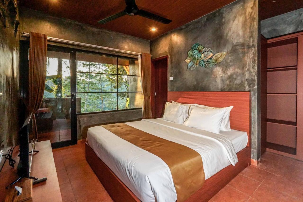 Daydream Lodge Tampaksiring Bagian luar foto