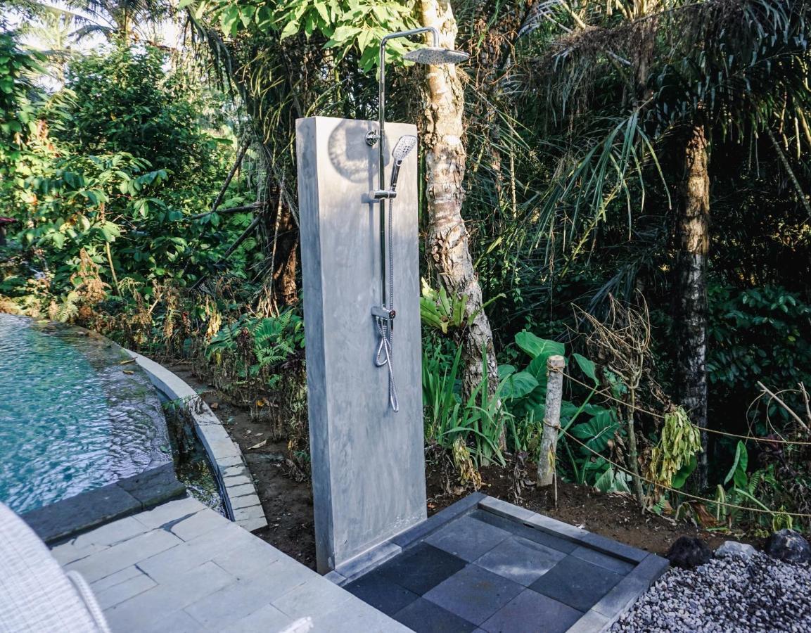Daydream Lodge Tampaksiring Bagian luar foto