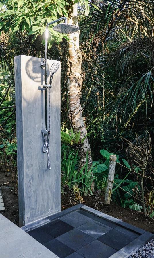 Daydream Lodge Tampaksiring Bagian luar foto
