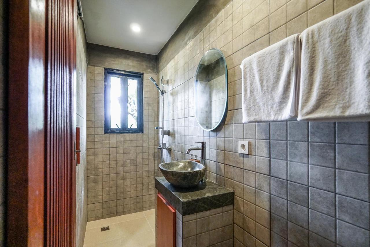 Daydream Lodge Tampaksiring Bagian luar foto