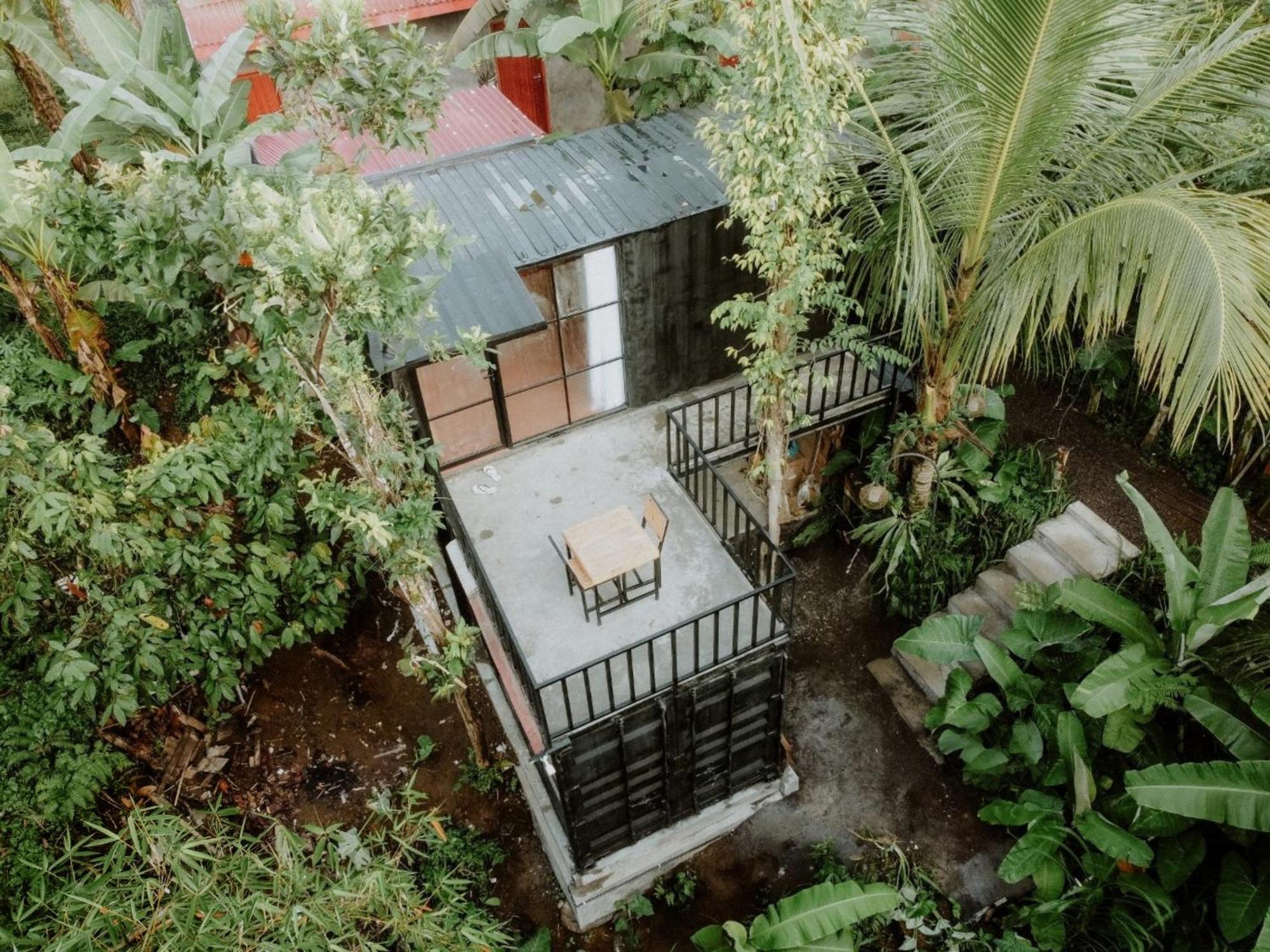 Daydream Lodge Tampaksiring Bagian luar foto