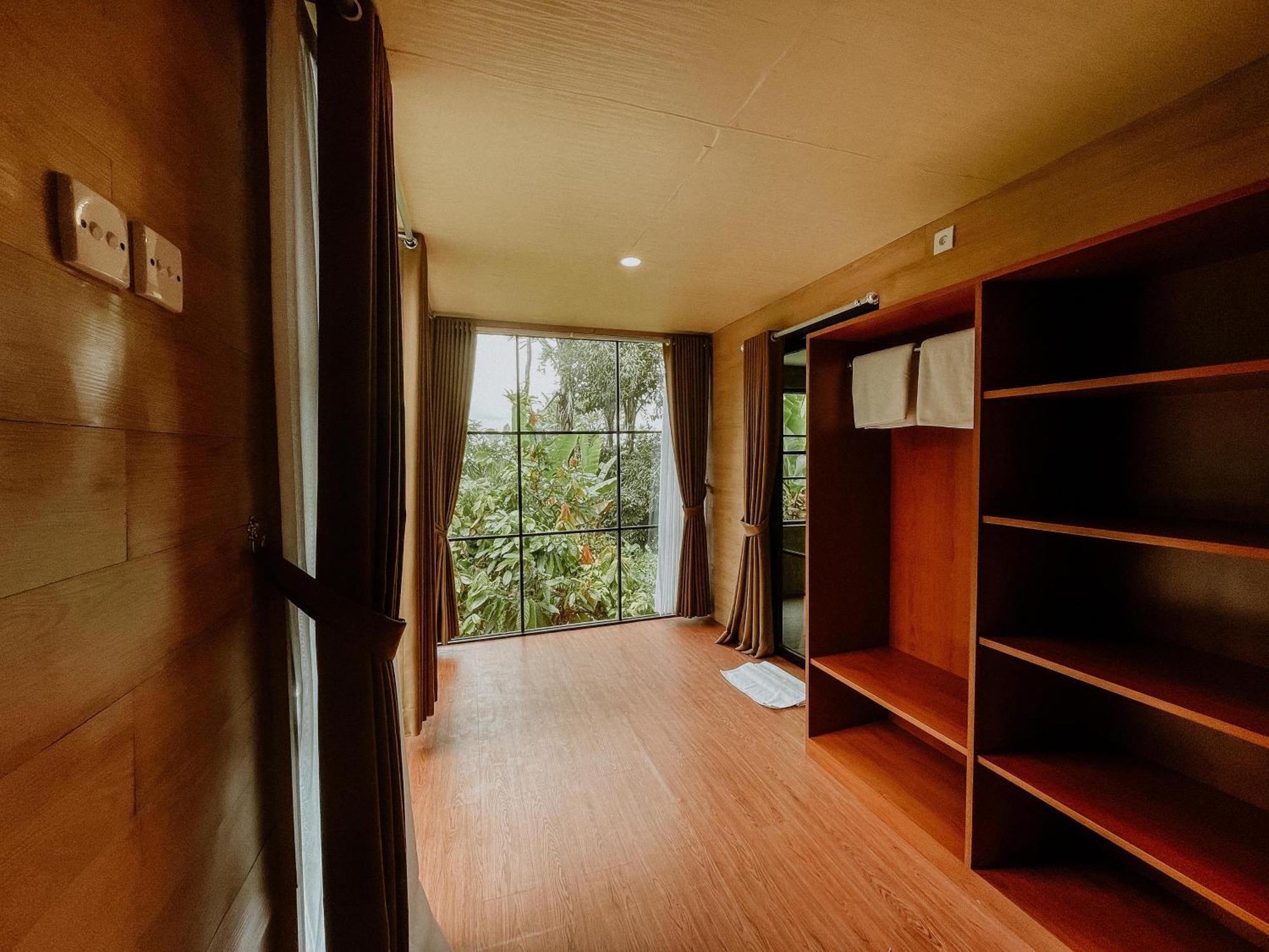 Daydream Lodge Tampaksiring Bagian luar foto