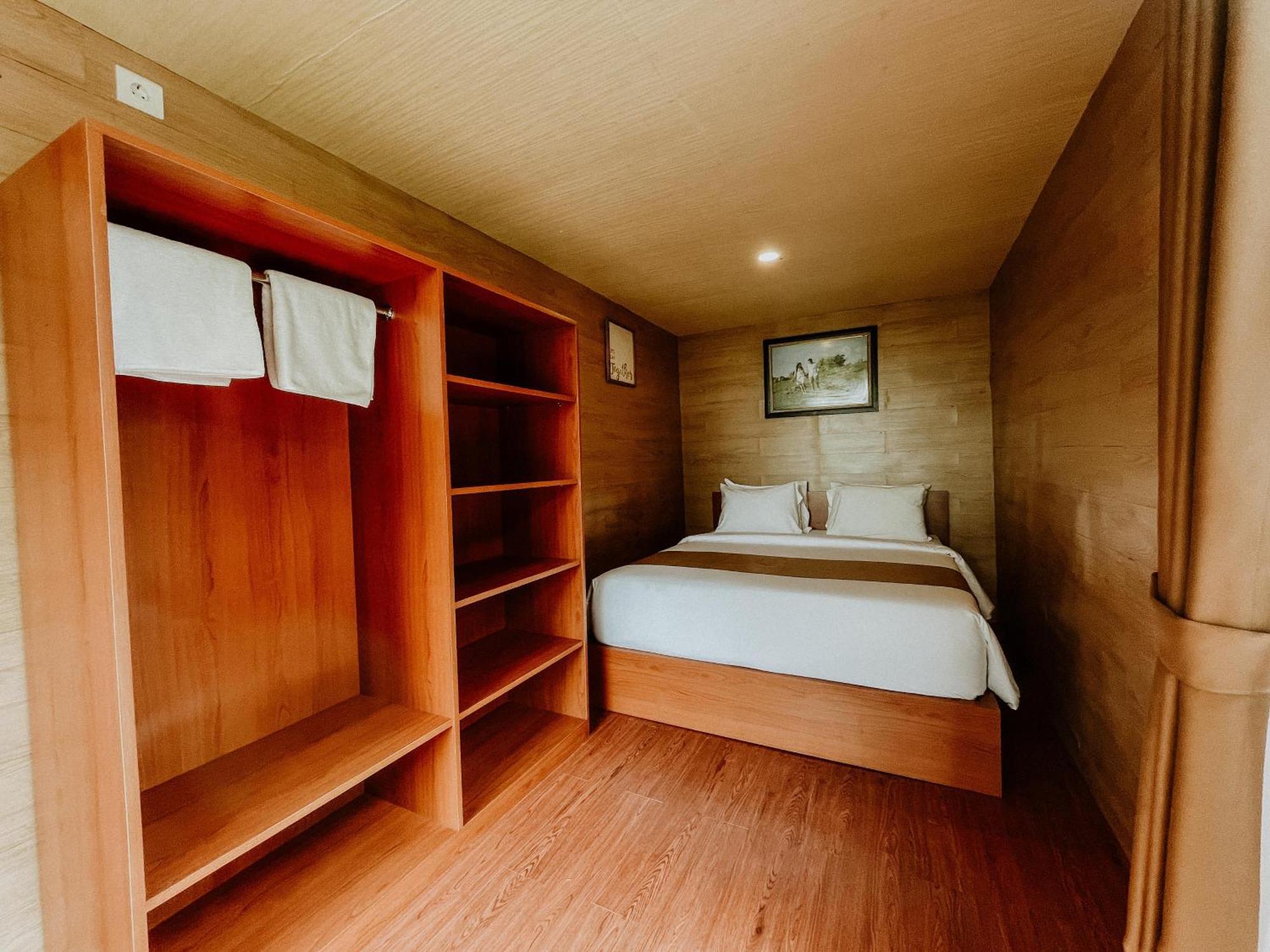 Daydream Lodge Tampaksiring Bagian luar foto