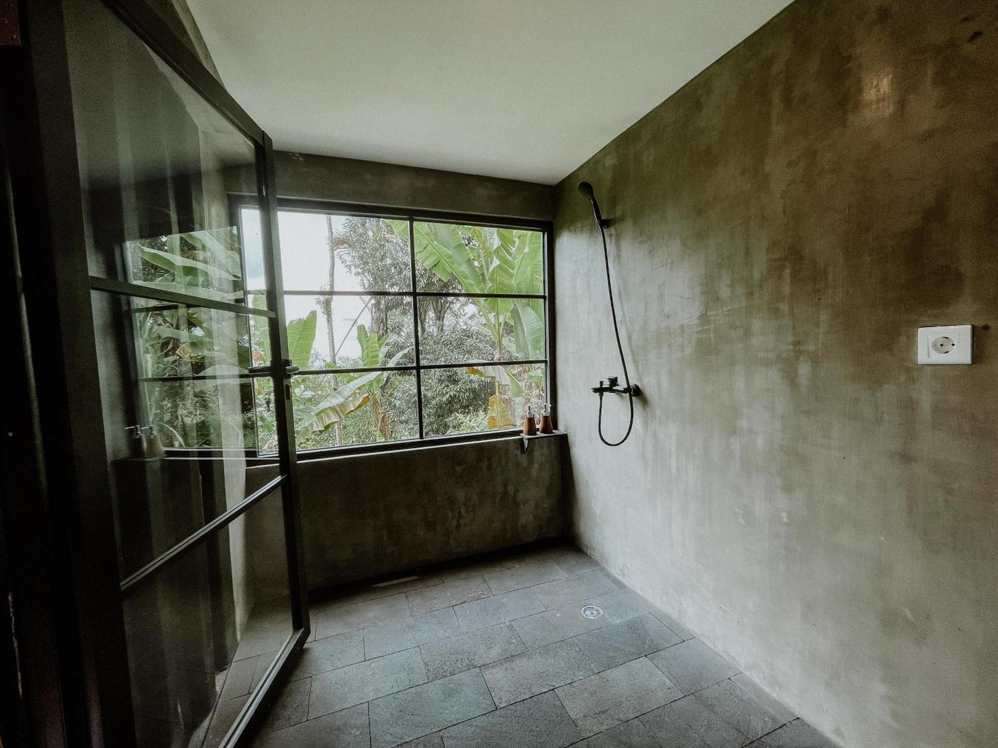 Daydream Lodge Tampaksiring Bagian luar foto