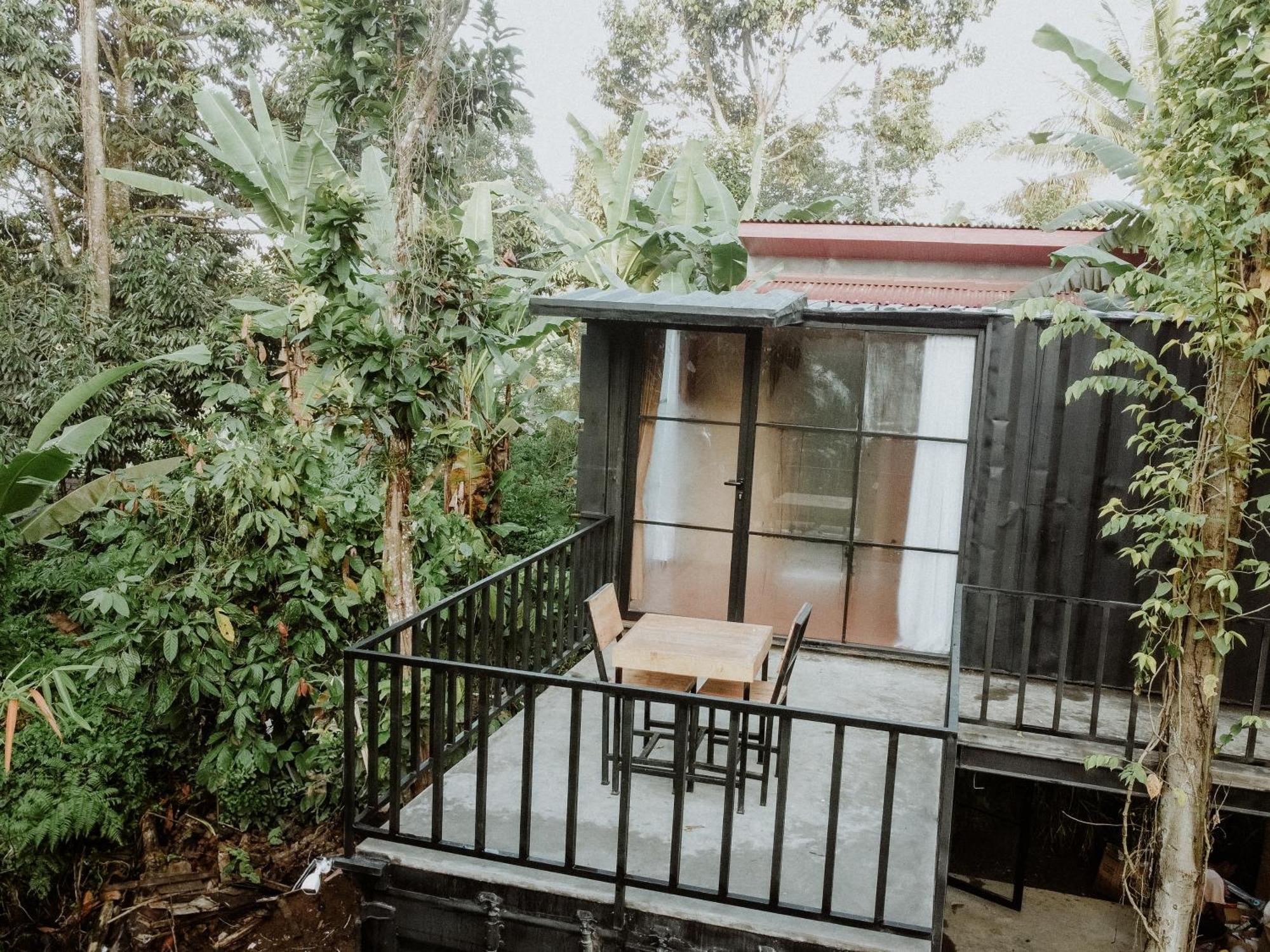 Daydream Lodge Tampaksiring Bagian luar foto